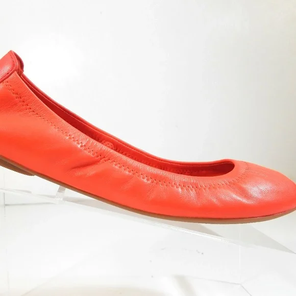 Tory Burch flats - Picture 3 of 8